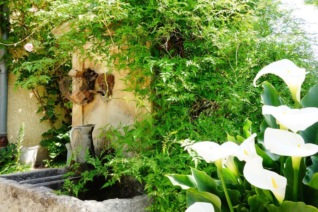 فيلا Le Petit Champ Buisson الغرفة الصورة